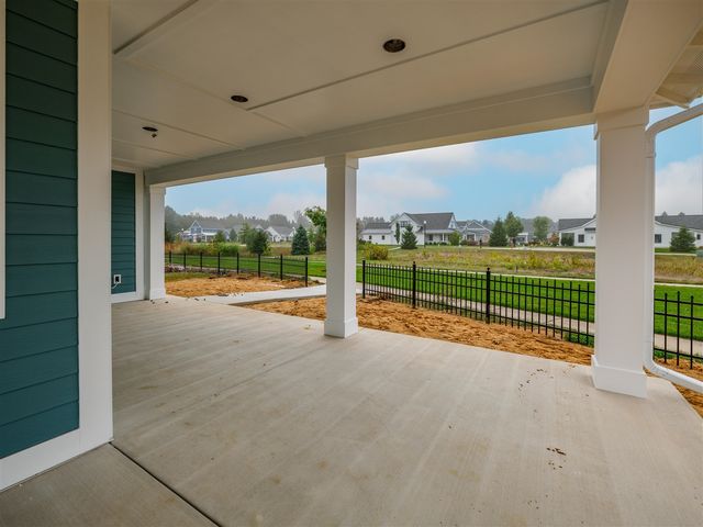 7207 Coreopsis Cove, Kalamazoo, MI 49009