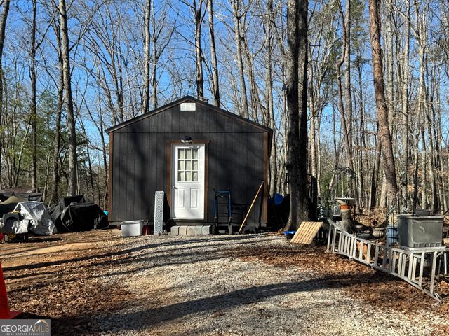 150 Babcock Road, Jasper, GA 30143