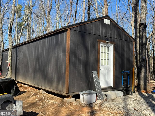 150 Babcock Road, Jasper, GA 30143
