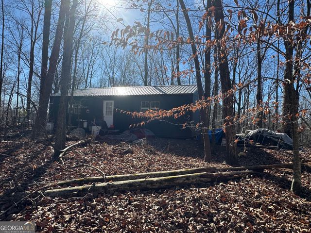 150 Babcock Road, Jasper, GA 30143