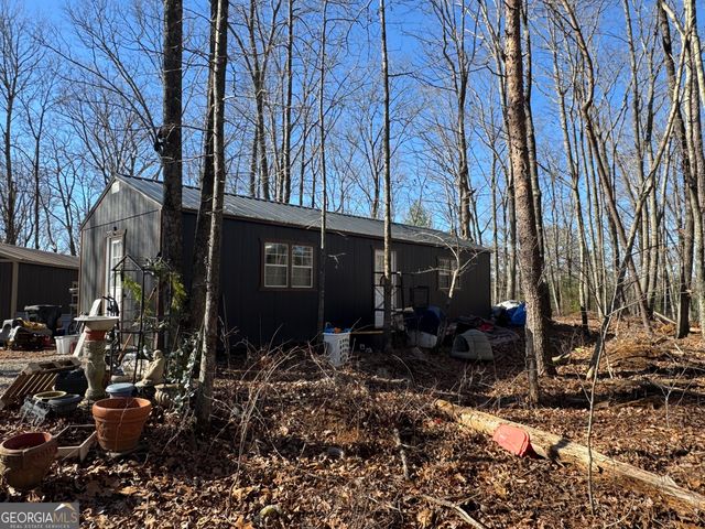 150 Babcock Road, Jasper, GA 30143