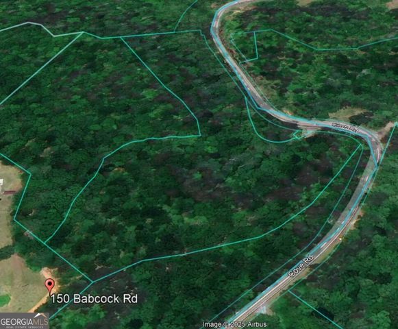 150 Babcock Road, Jasper, GA 30143