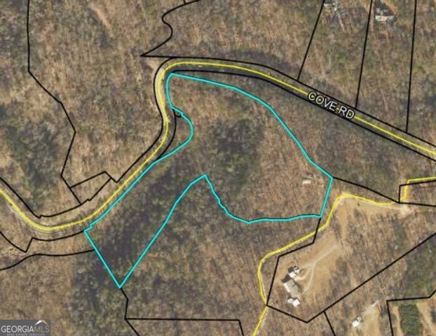 150 Babcock Road, Jasper, GA 30143