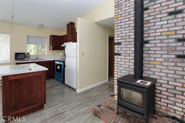 7316 High, Nice, CA 95464