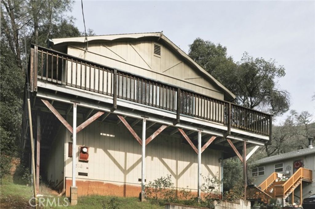 7316 High, Nice, CA 95464