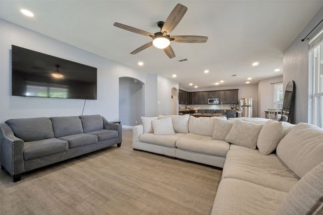 2309 Bray Village Drive, Denton, TX 76207