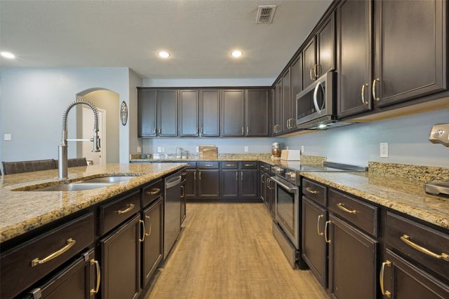2309 Bray Village Drive, Denton, TX 76207