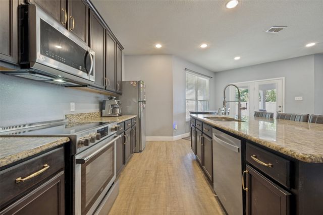 2309 Bray Village Drive, Denton, TX 76207