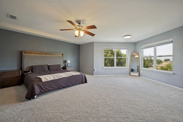 2309 Bray Village Drive, Denton, TX 76207