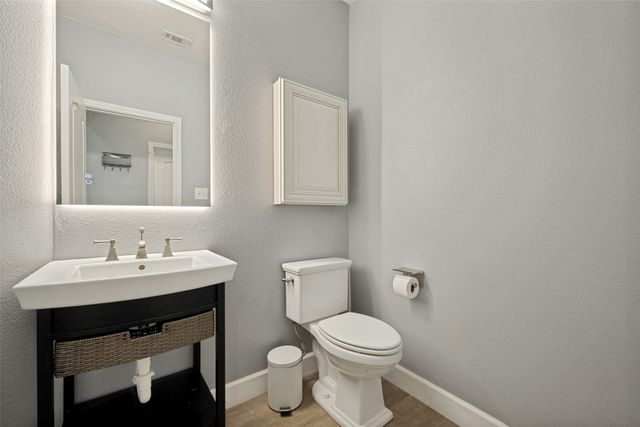 2309 Bray Village Drive, Denton, TX 76207