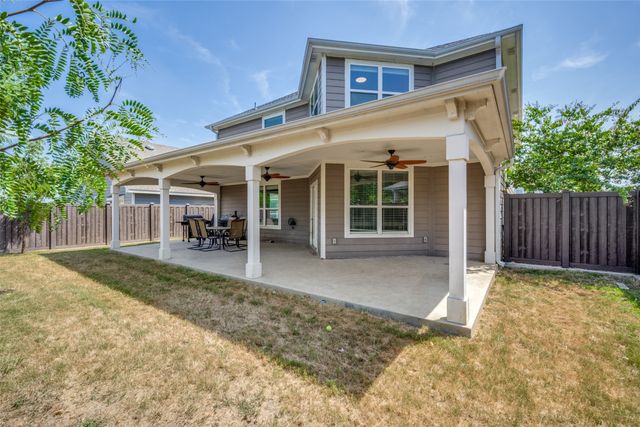 2309 Bray Village Drive, Denton, TX 76207