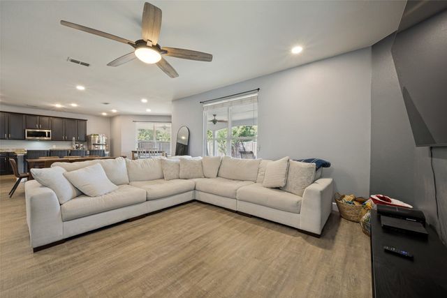 2309 Bray Village Drive, Denton, TX 76207