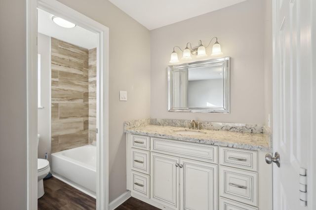 3212 Wavecrest Street, League City, TX 77573