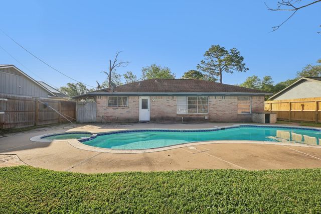 3212 Wavecrest Street, League City, TX 77573