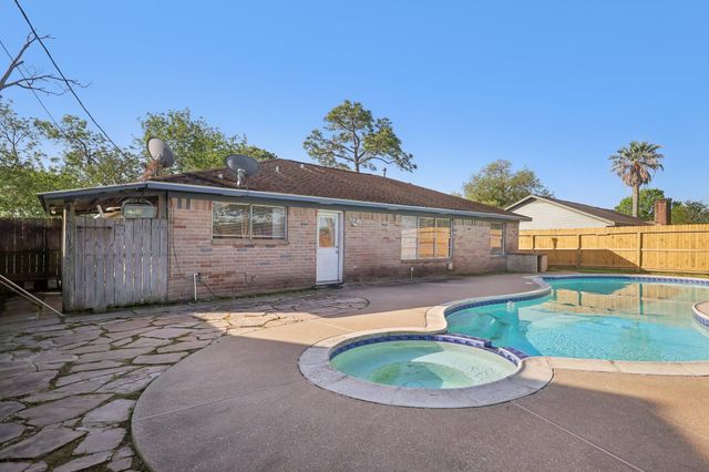 3212 Wavecrest Street, League City, TX 77573