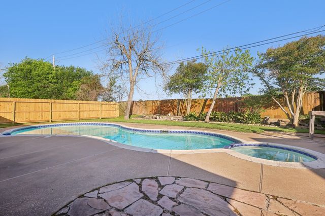 3212 Wavecrest Street, League City, TX 77573