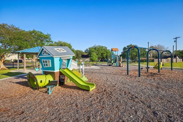 3212 Wavecrest Street, League City, TX 77573