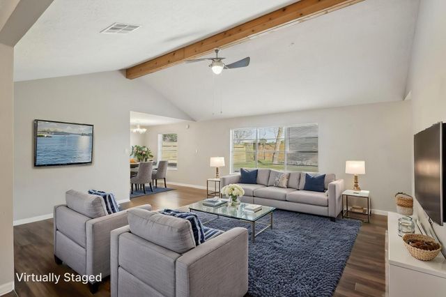 3212 Wavecrest Street, League City, TX 77573