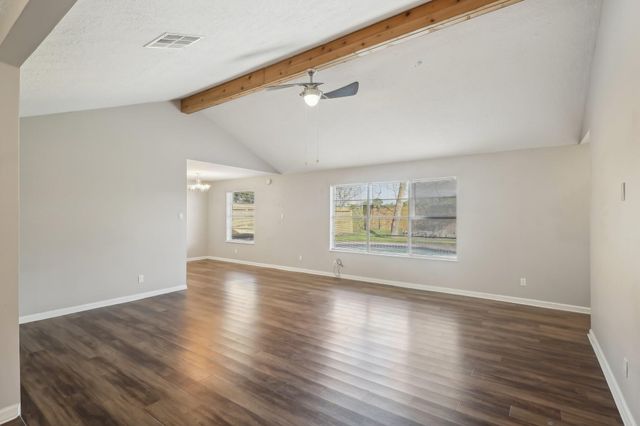 3212 Wavecrest Street, League City, TX 77573