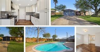 3212 Wavecrest Street, League City, TX 77573