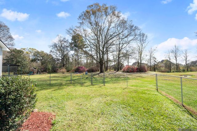 8214 Belle Helene Dr, Denham Springs, LA 70726