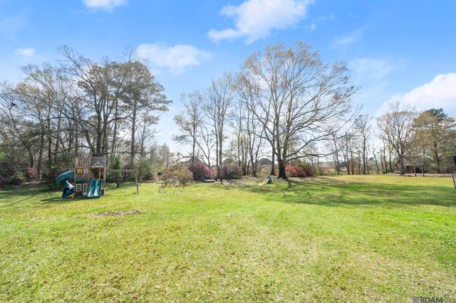 8214 Belle Helene Dr, Denham Springs, LA 70726
