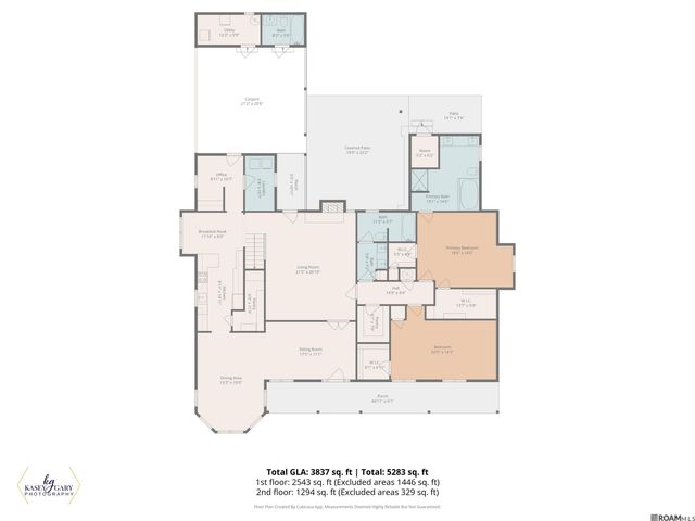 8214 Belle Helene Dr, Denham Springs, LA 70726