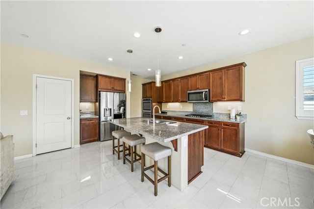35416 Oakstone Creek Court, Winchester, CA 92596