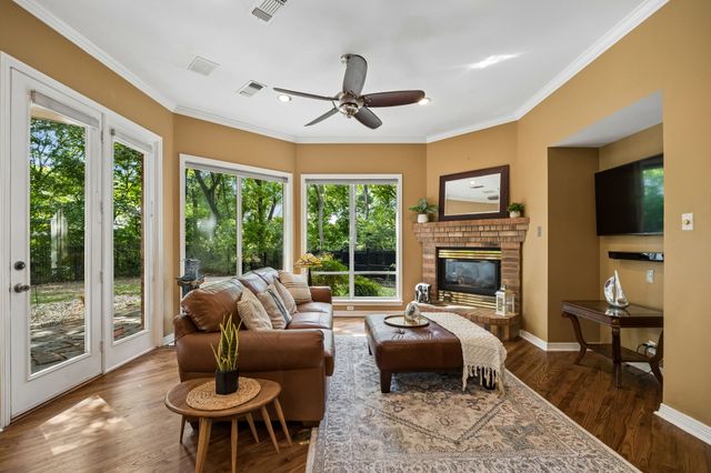 908 Trailwood Court, Cedar Hill, TX 75104
