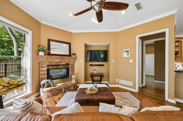 908 Trailwood Court, Cedar Hill, TX 75104
