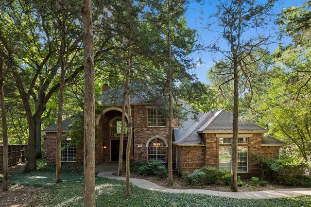 908 Trailwood Court, Cedar Hill, TX 75104