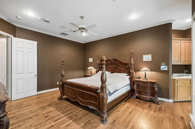908 Trailwood Court, Cedar Hill, TX 75104