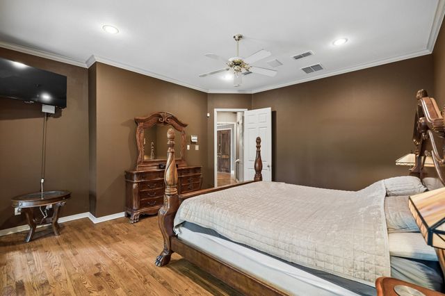 908 Trailwood Court, Cedar Hill, TX 75104