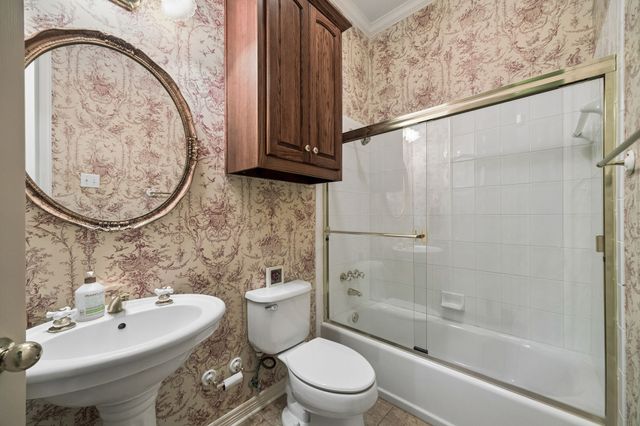 908 Trailwood Court, Cedar Hill, TX 75104