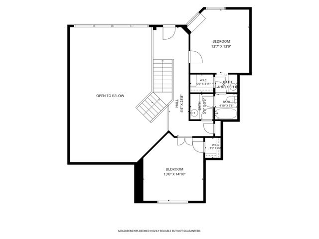 908 Trailwood Court, Cedar Hill, TX 75104