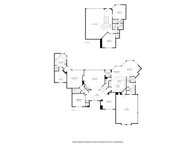 908 Trailwood Court, Cedar Hill, TX 75104