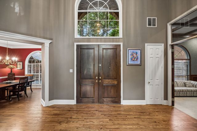 908 Trailwood Court, Cedar Hill, TX 75104