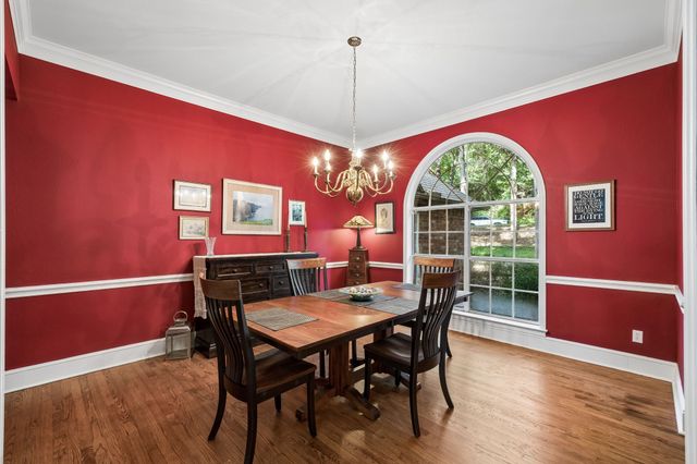 908 Trailwood Court, Cedar Hill, TX 75104