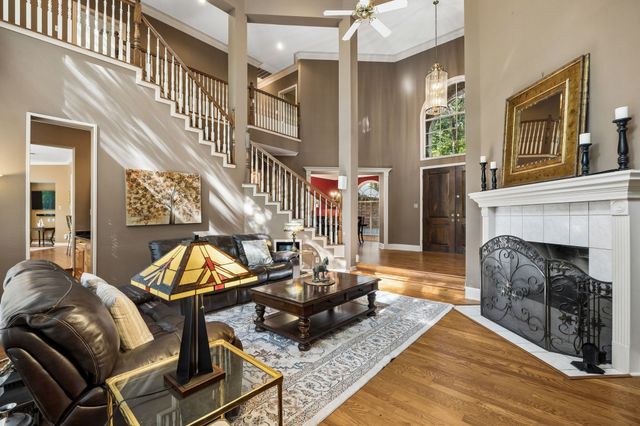908 Trailwood Court, Cedar Hill, TX 75104