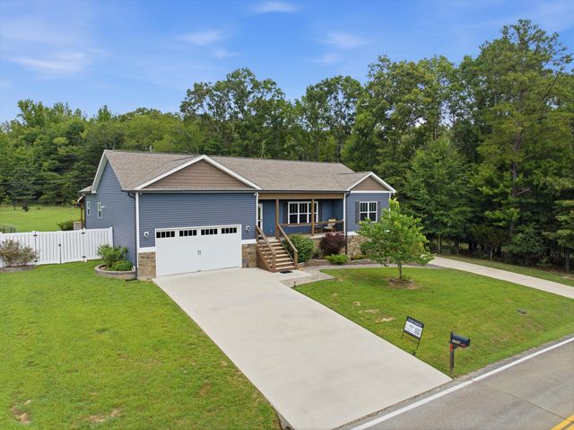 1723 Mccallie Ferry Road, Soddy Daisy, TN 37379
