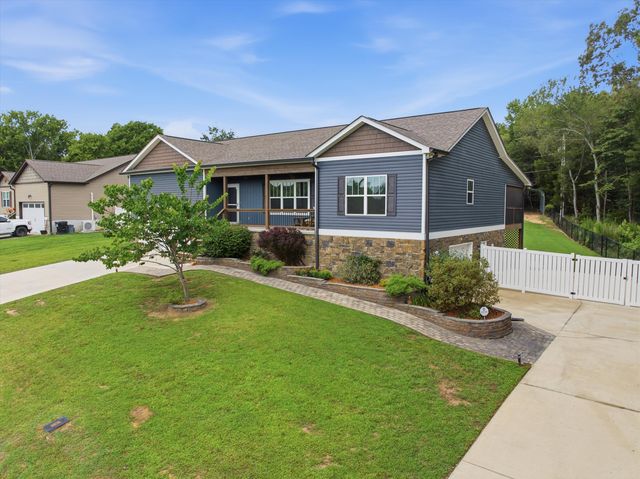 1723 Mccallie Ferry Road, Soddy Daisy, TN 37379