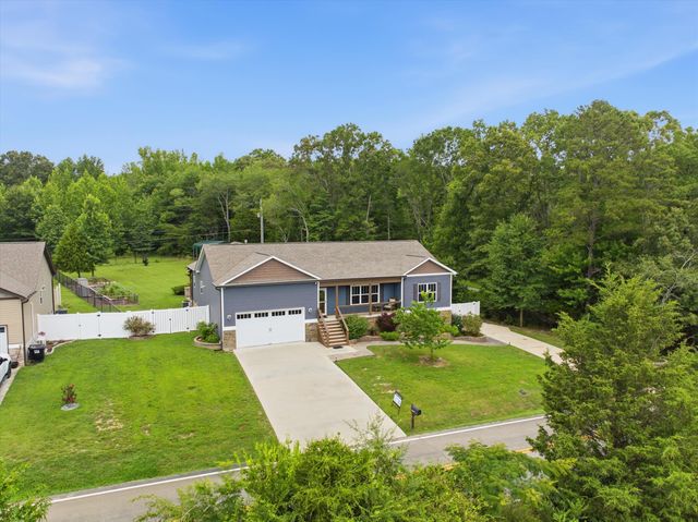1723 Mccallie Ferry Road, Soddy Daisy, TN 37379