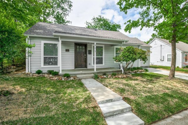 905 Haynes Street, Denton, TX 76201