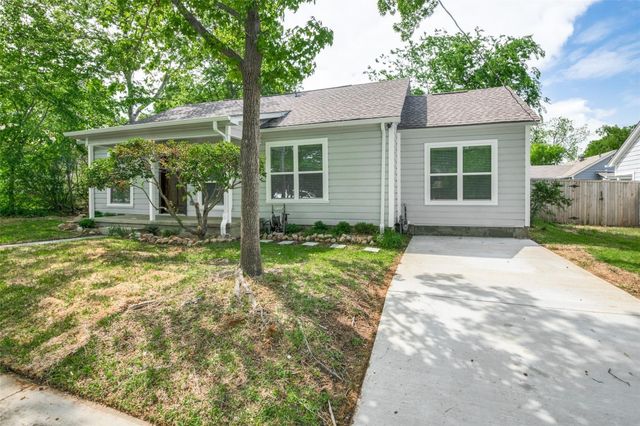 905 Haynes Street, Denton, TX 76201