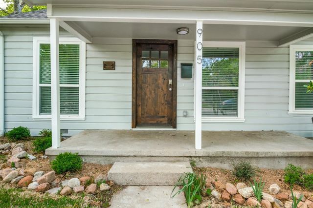 905 Haynes Street, Denton, TX 76201