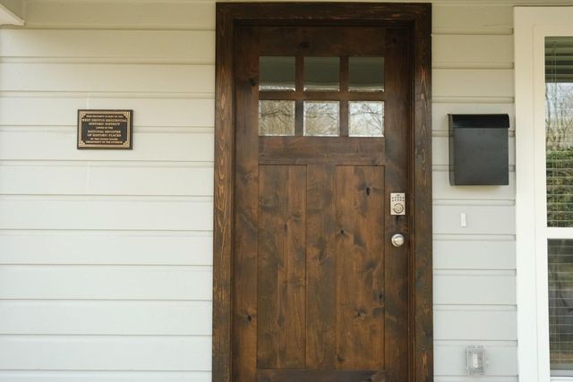 905 Haynes Street, Denton, TX 76201