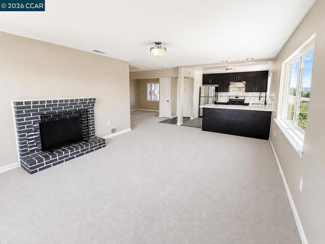 1531 Bayo Vista Ave, San Pablo, CA 94806