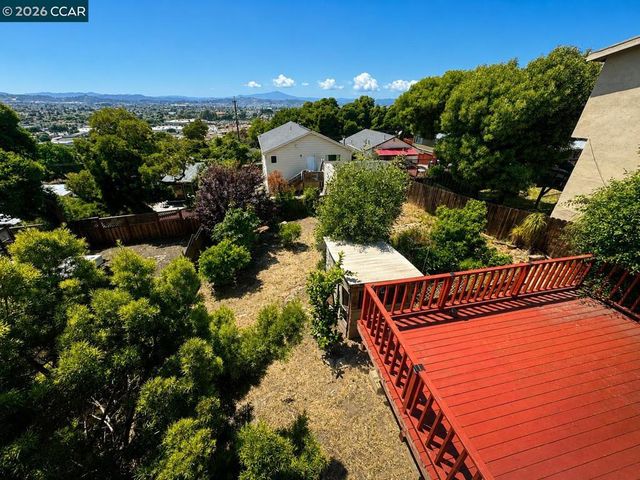 1531 Bayo Vista Ave, San Pablo, CA 94806