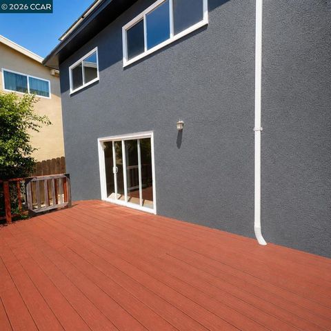 1531 Bayo Vista Ave, San Pablo, CA 94806