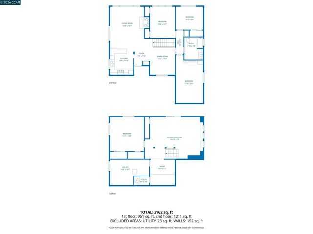 1531 Bayo Vista Ave, San Pablo, CA 94806